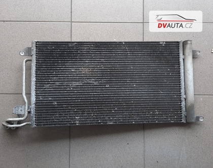 Chladič klima 6R0820411T,D,Q,B